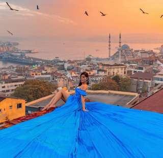 trans girl TsGalichi 8144680