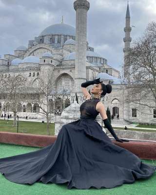 trans girl TsGalichi 9349950