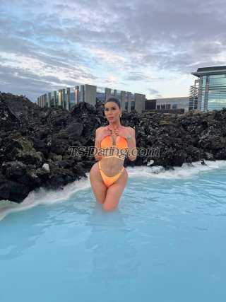 trans girl TsGalichi 9466709