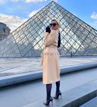 trans girl TsGalichi 9773646