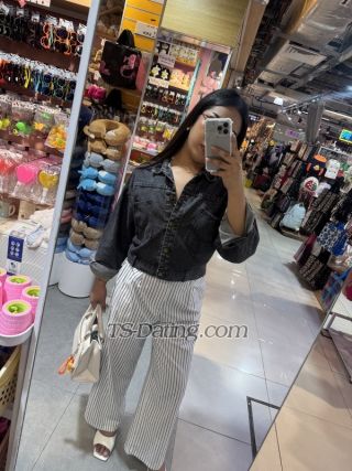 trans girl TsGeorginahug 4635429