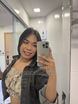 trans girl TsGeorginahug 4635454