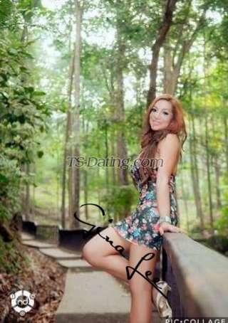 trans girl TsGinaLee 2088427