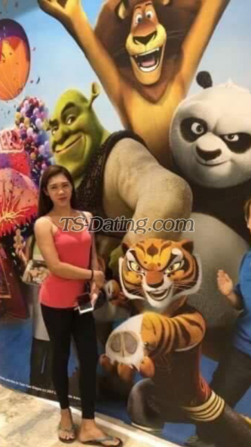 trans girl TsGorgena 3332345