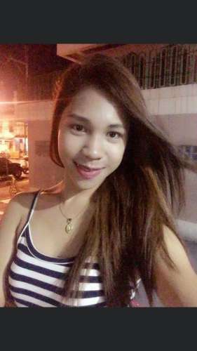 trans girl TsGorgena 4870857