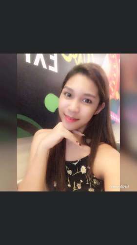 trans girl TsGorgena 4870885