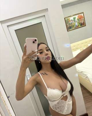 trans girl TsHotMarie 8197575