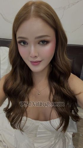 trans girl TsIrina 2664956