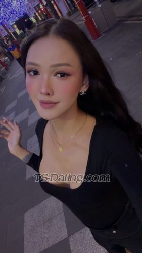 trans girl TsIrina 5418316