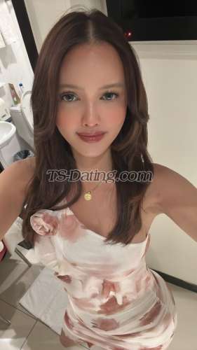 trans girl TsIrina 6220427