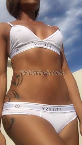 trans girl TsIrisLust 5490888