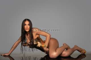 trans girl TsIsislabelle 7400435