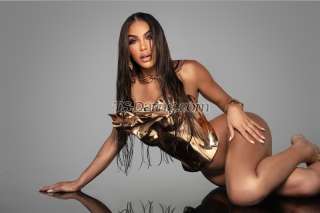 trans girl TsIsislabelle 7400481