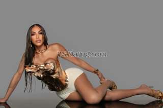 trans girl TsIsislabelle 7400625