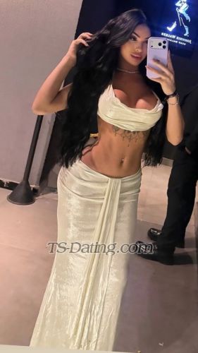 trans girl TsIsislabelle 9895299