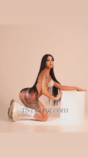 trans girl TsIsislabelle 9895875