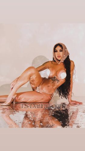 trans girl TsIsislabelle 9895899