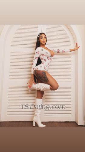trans girl TsIsislabelle 9895988