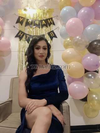 trans girl TsJaqueline 4583121