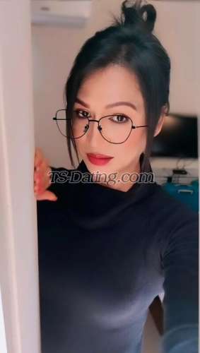 trans girl TsJaqueline 6749724