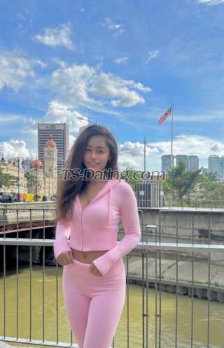 trans girl TsJasmin 1058285