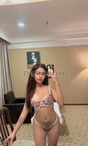 trans girl TsJasmin 1630532