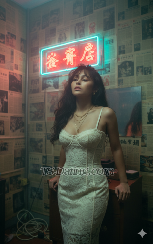 trans girl TsJasmin 9640268