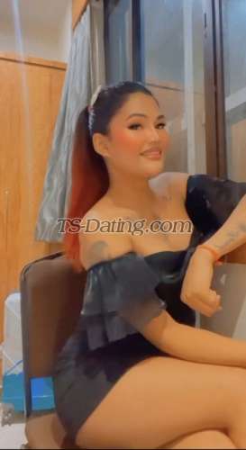 trans girl TsJenny 0499500