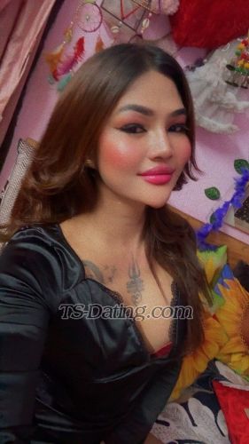 trans girl TsJenny 1821123