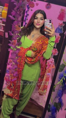 trans girl TsJenny 2864434