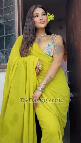 trans girl TsJenny 5891882