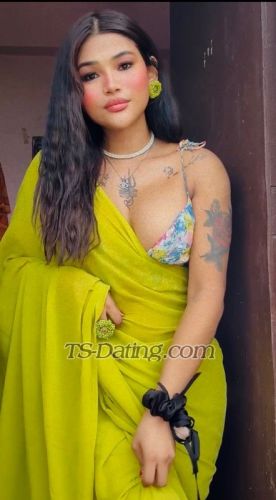 trans girl TsJenny 5891905