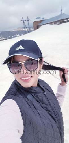 trans girl TsJennyx 4128784