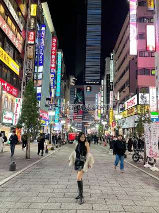 trans girl TsJennyx 4321251