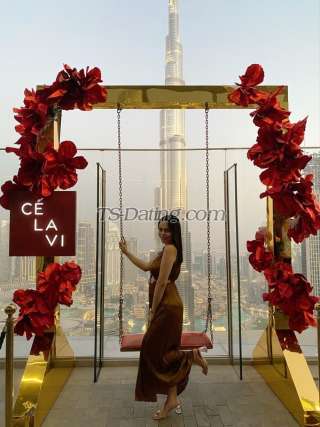 trans girl TsJennyx 6397911