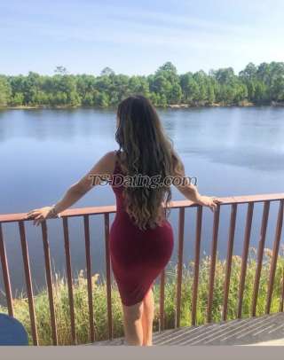 trans girl TsJheni 2191293