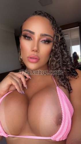 trans girl TsJheni 7487581