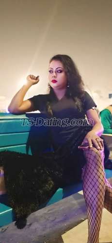 trans girl TsKaja69 7624085