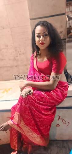 trans girl TsKaja69 7624164