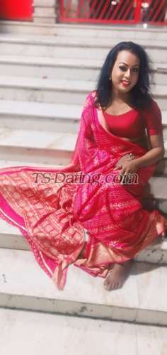 trans girl TsKaja69 7624189