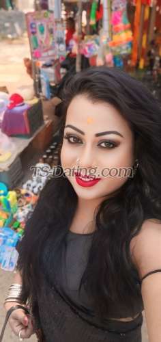 trans girl TsKaja69 7624284