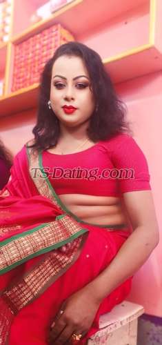 trans girl TsKaja69 7699009