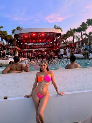 trans girl TsKikis4u 0652770