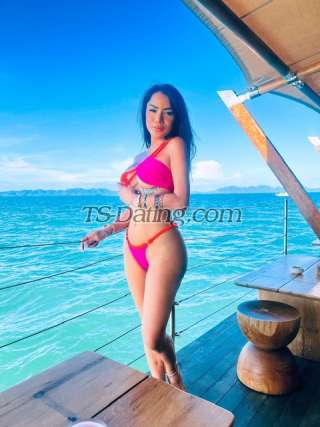 trans girl TsKikis4u 0652855