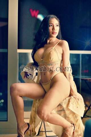 trans girl TsKikis4u 2055429