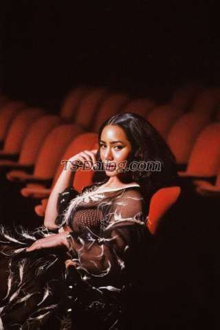 trans girl TsKikis4u 2129225