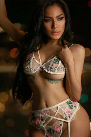 trans girl TsKikis4u 2775936