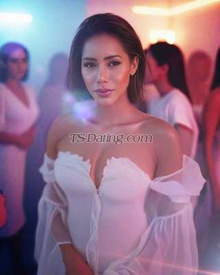 trans girl TsKikis4u 4773132