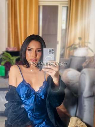 trans girl TsKikis4u 4773163