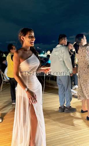 trans girl TsKikis4u 5926496